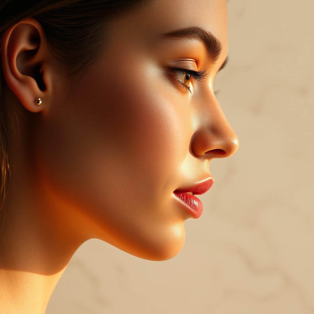 Harmonização Facial